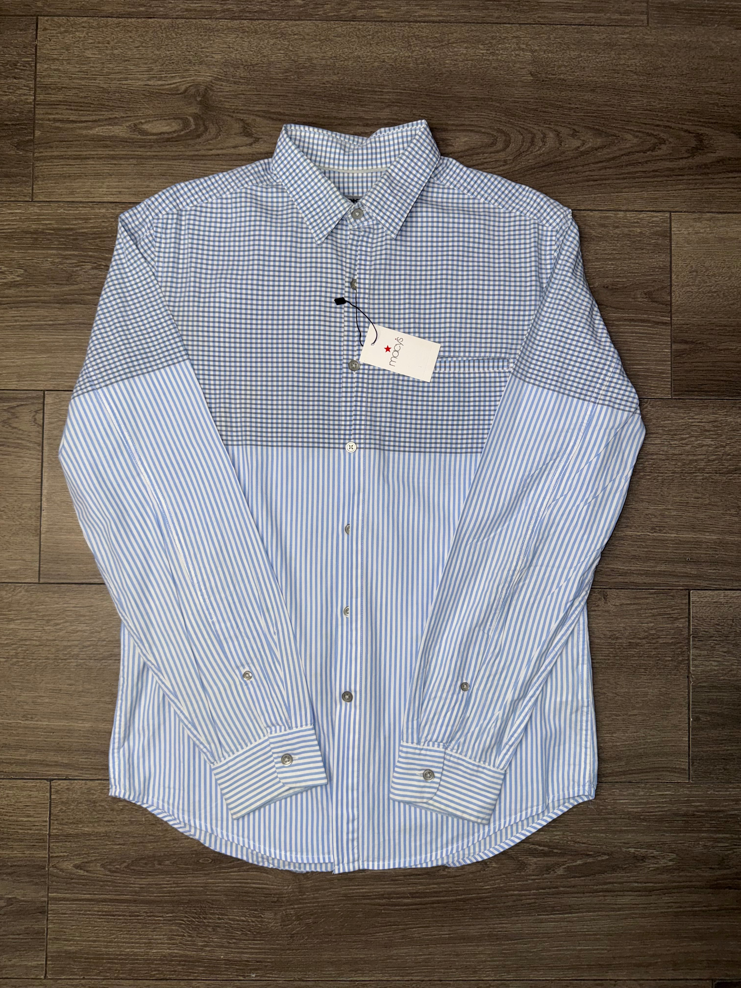 CAMISA DKNY