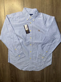CAMISA NIÑO RALPH LAUREN