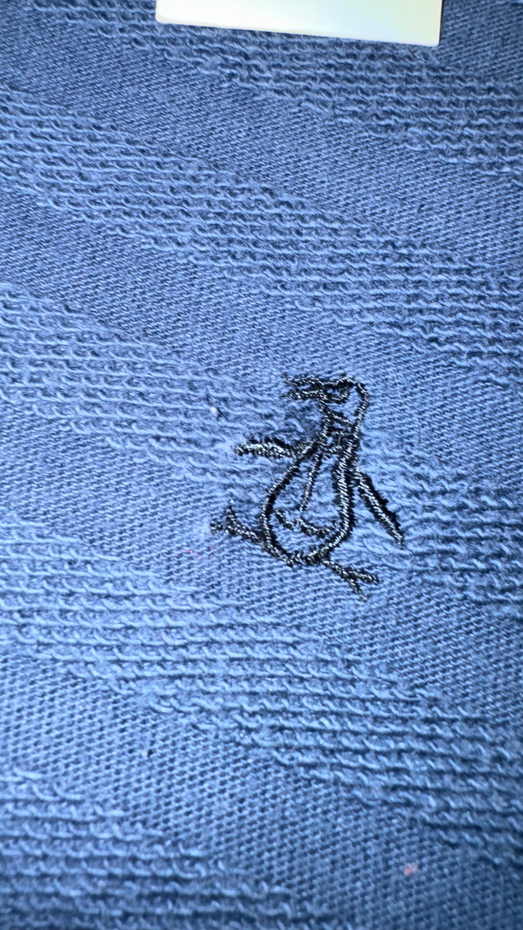 PLAYERA PENGUIN