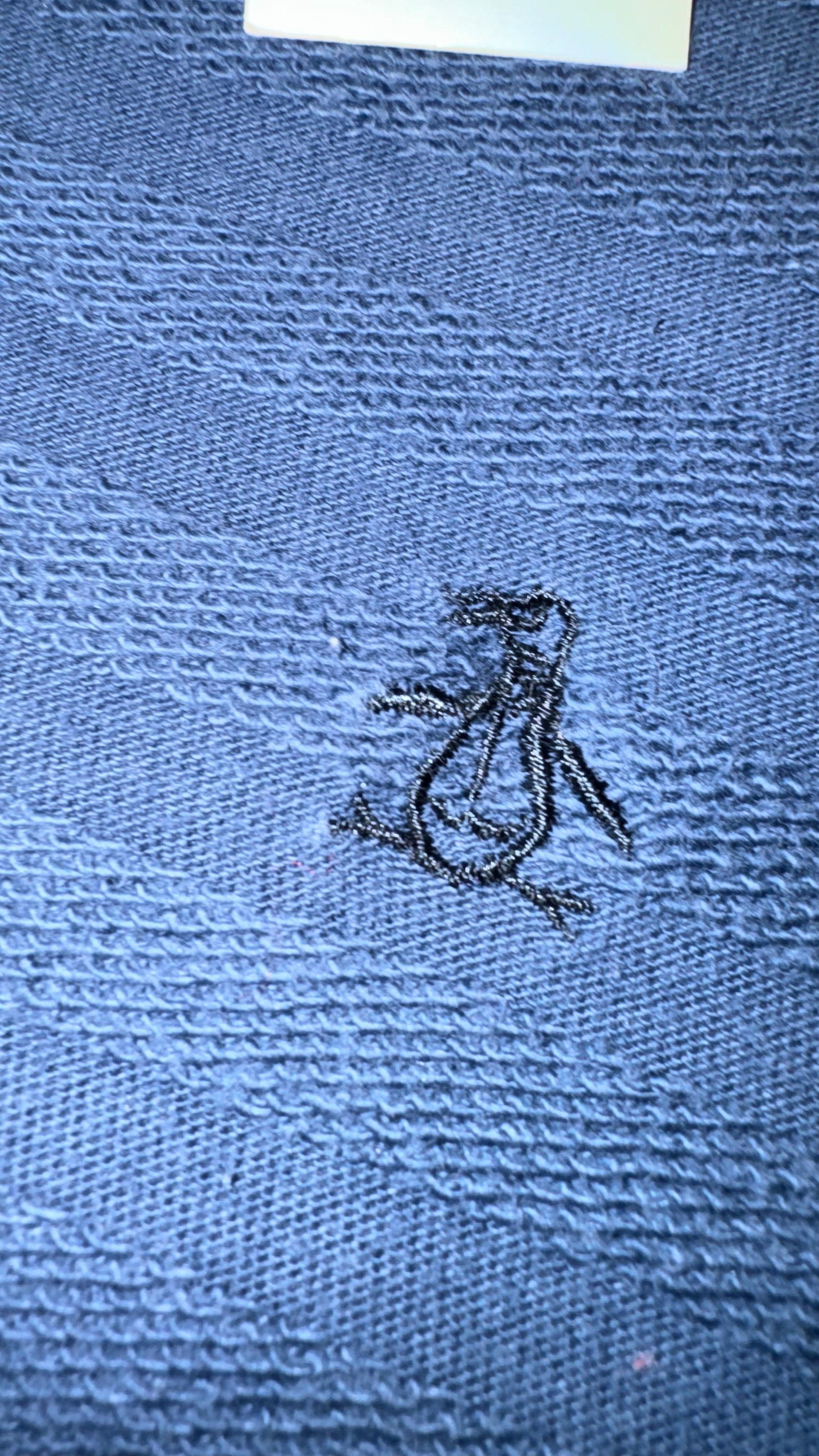 PLAYERA PENGUIN