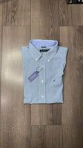 CAMISA NÁUTICA