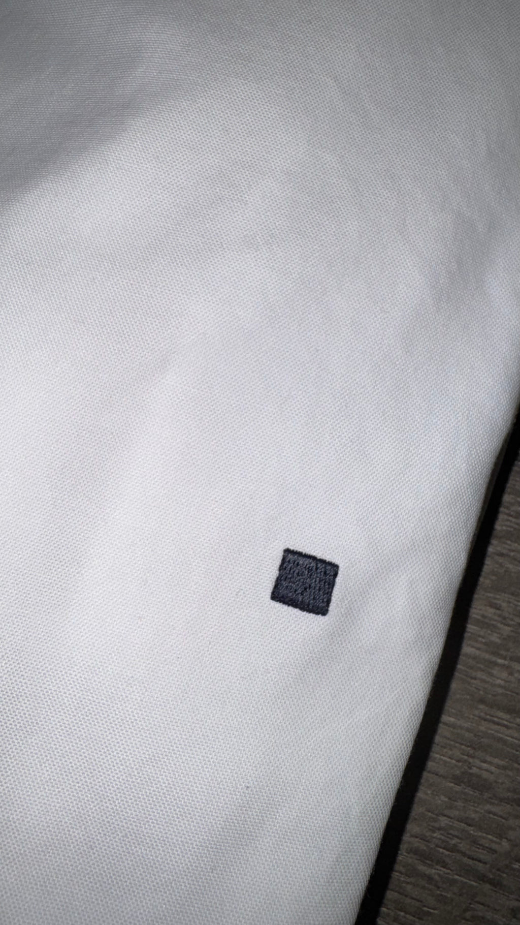 CAMISA PURIFICACIÓN GARCÍA