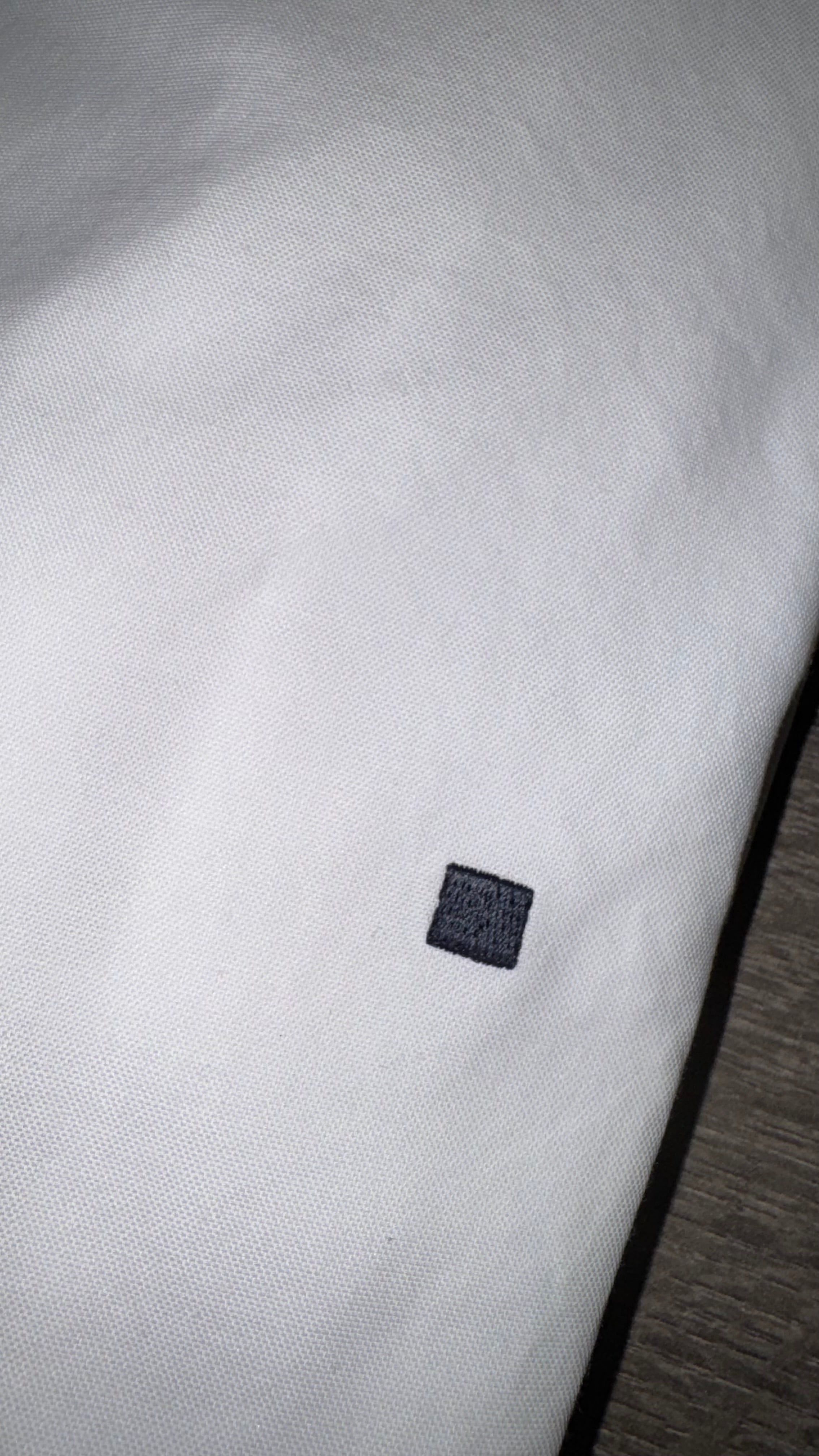 CAMISA PURIFICACIÓN GARCÍA