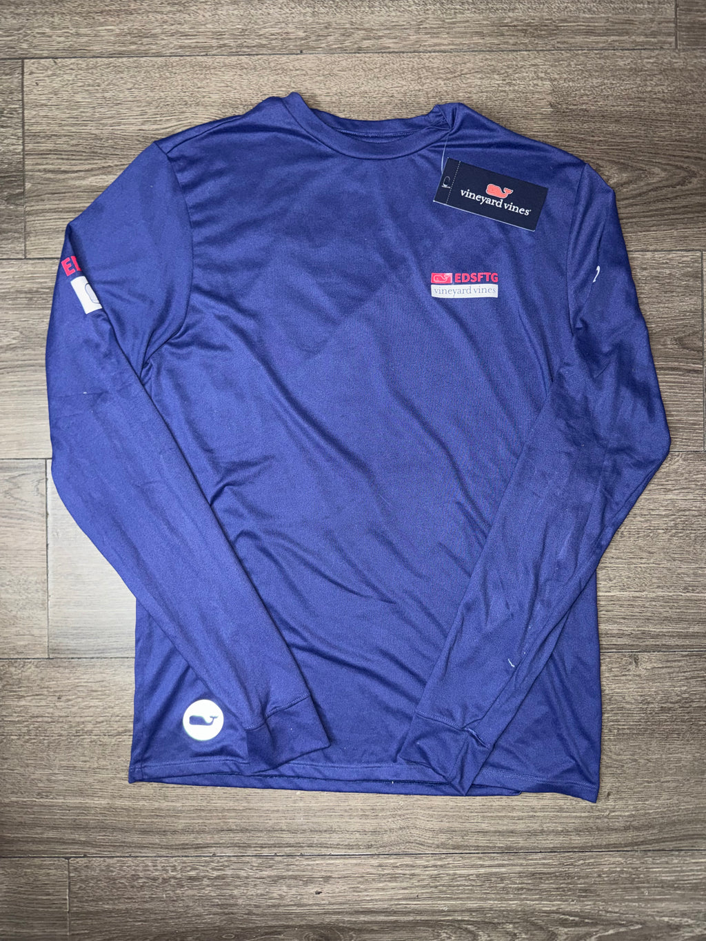 PLAYERA VINEYARD VINES