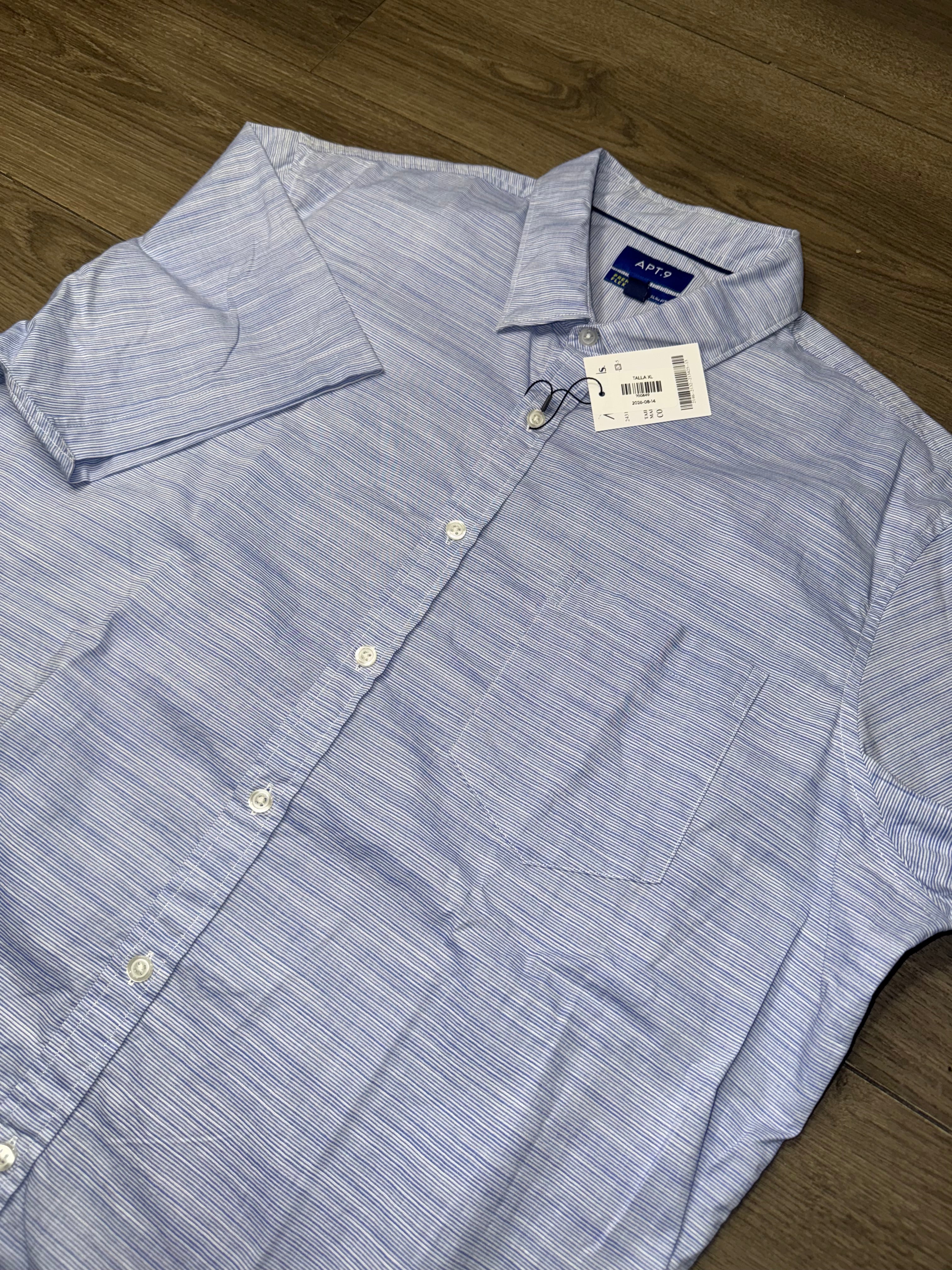 CAMISA AP.9
