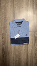 PLAYERA NÁUTICA