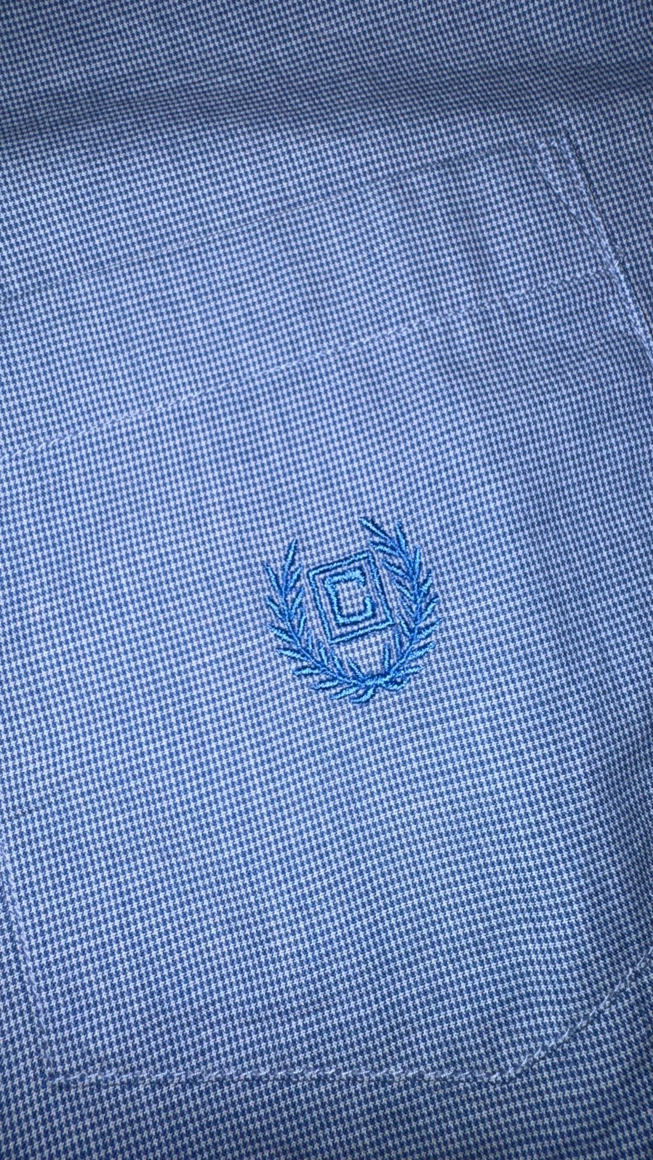 CAMISA CHAPS