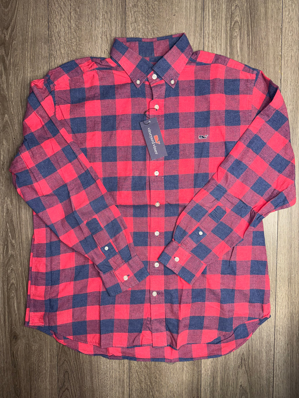 CAMISA VINEYARD VINES