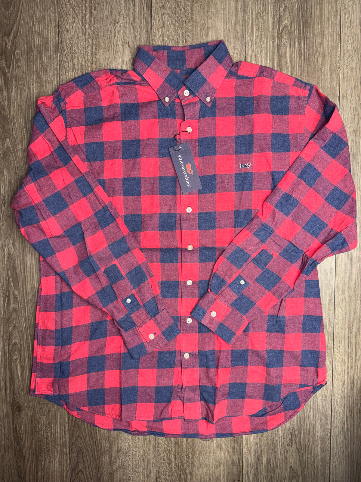 CAMISA VINEYARD VINES