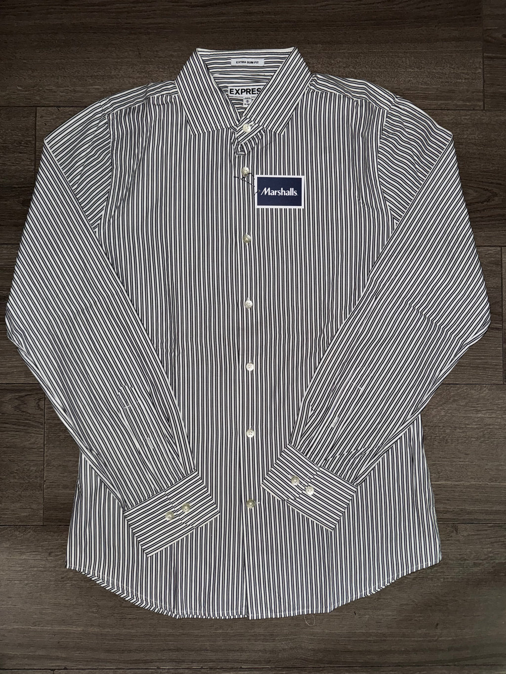 CAMISA EXPRESS