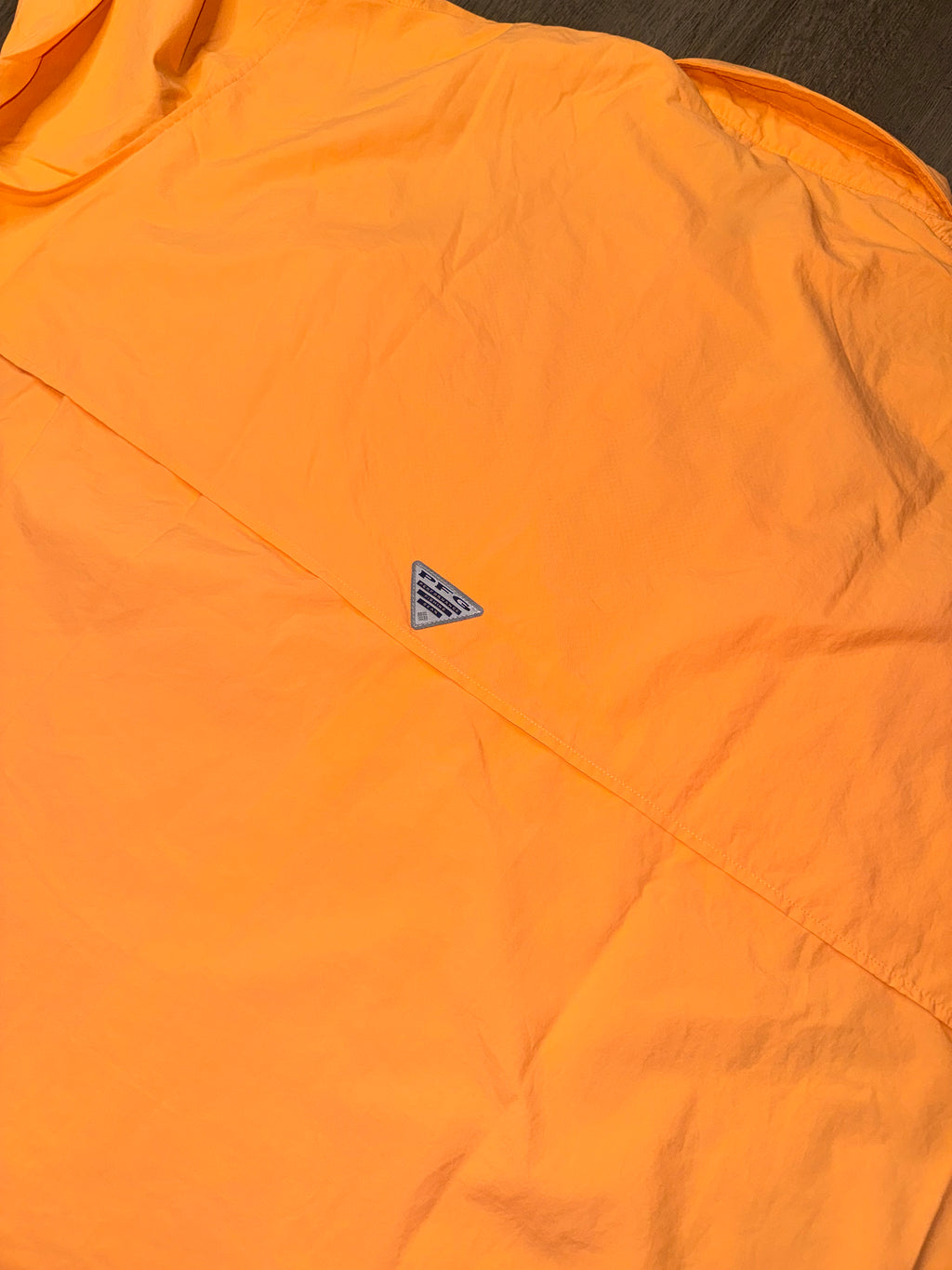 CAMISA COLUMBIA