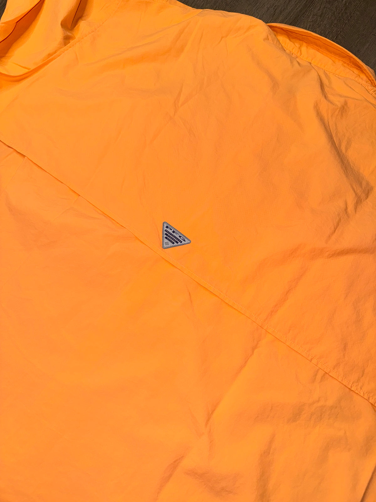 CAMISA COLUMBIA