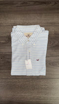 CAMISA HOLLISTER