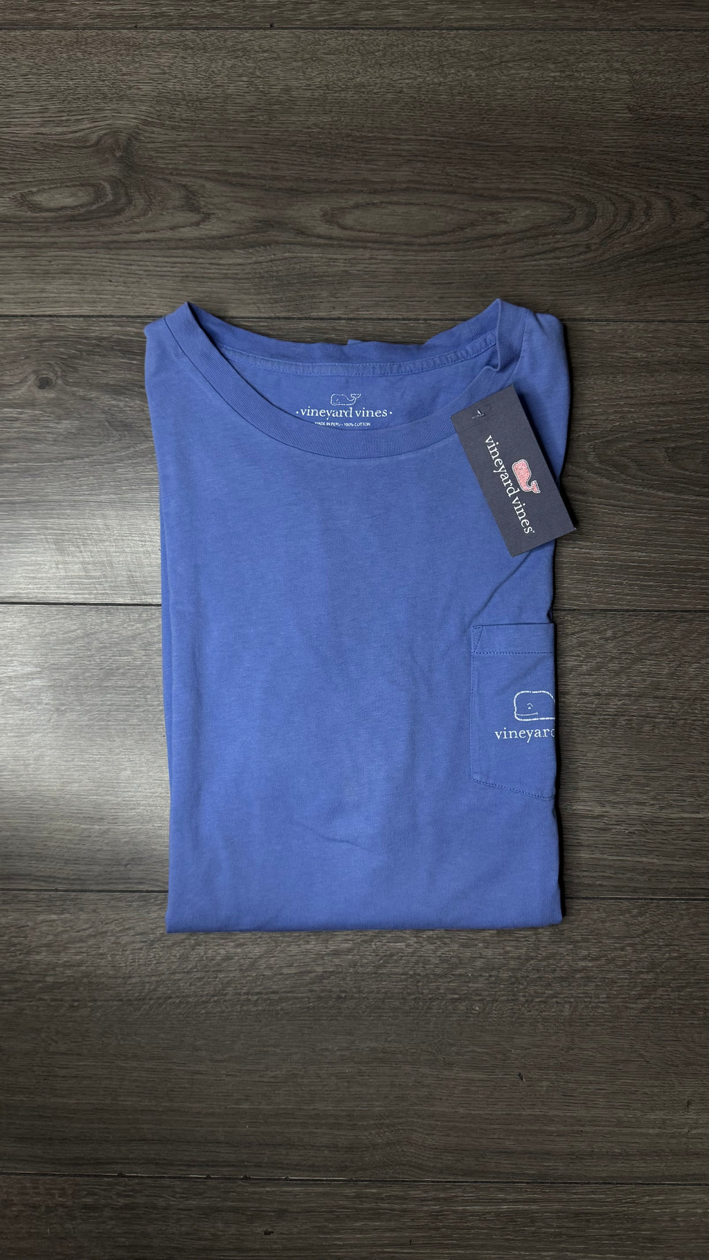 PLAYERA VINEYARD VINES