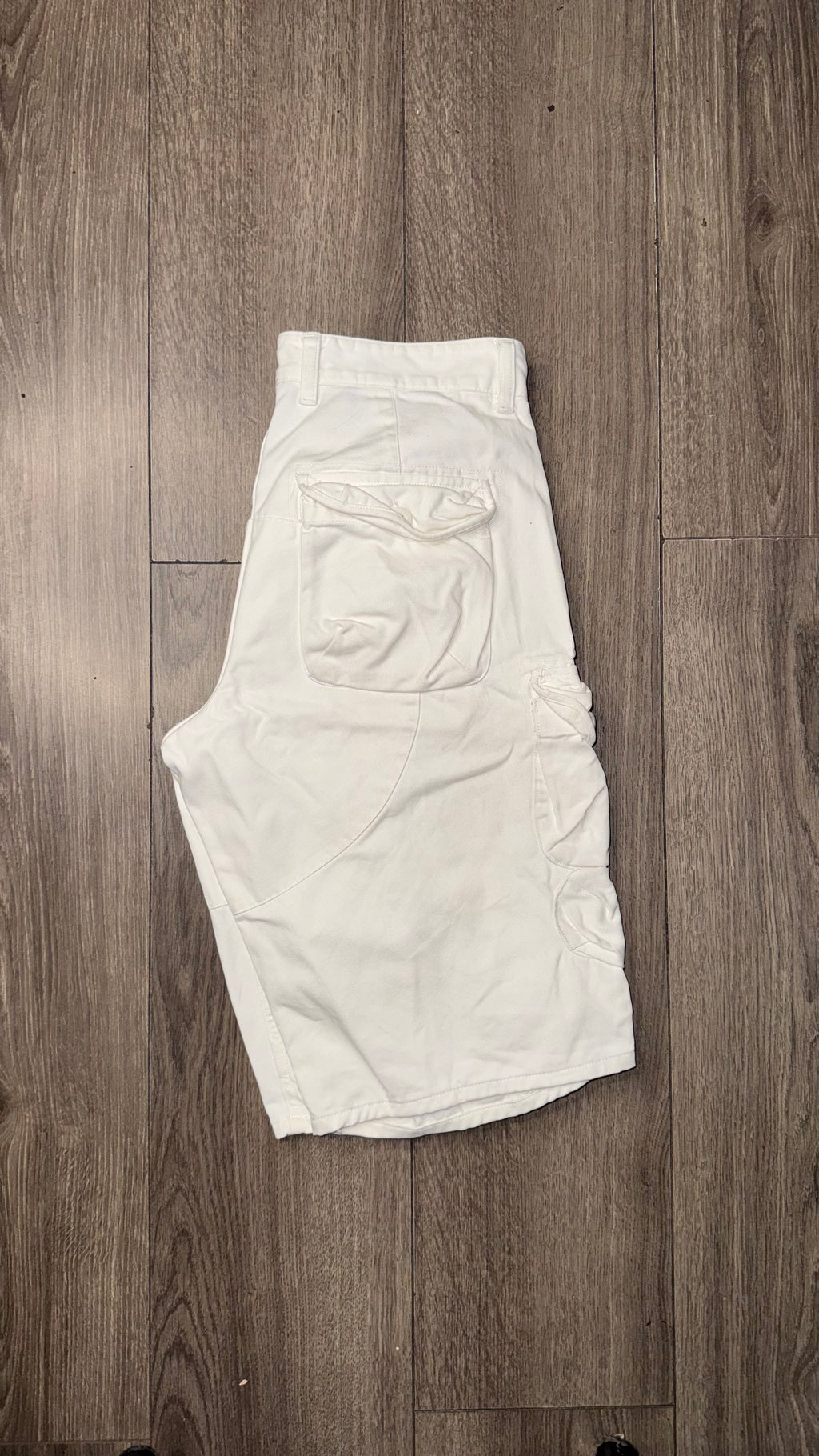 BERMUDA ARMANI EXCHANGE