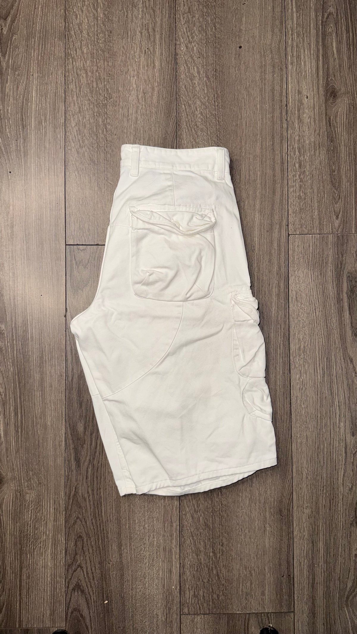 BERMUDA ARMANI EXCHANGE