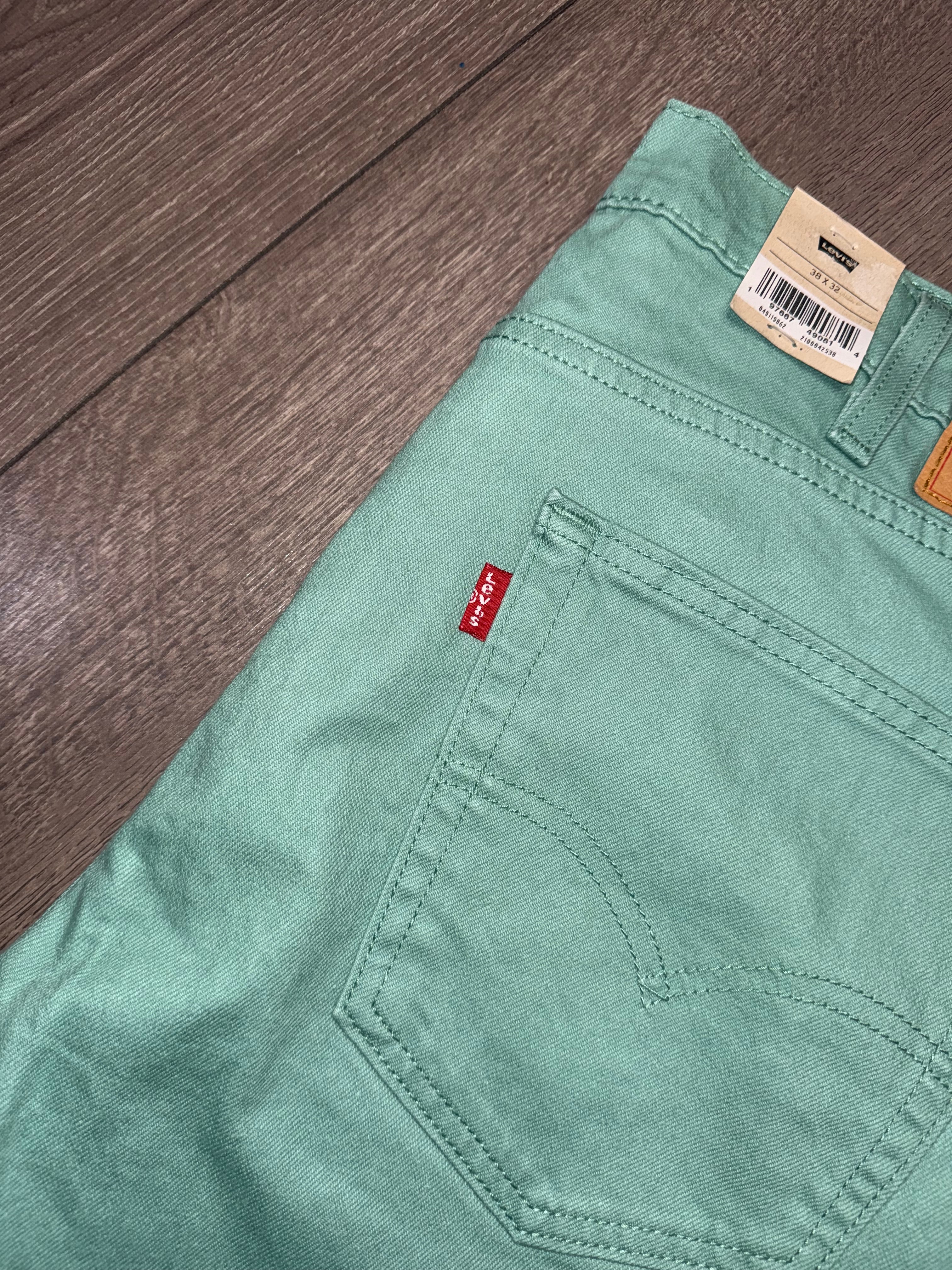 31/32 PANTALÓN LEVIS