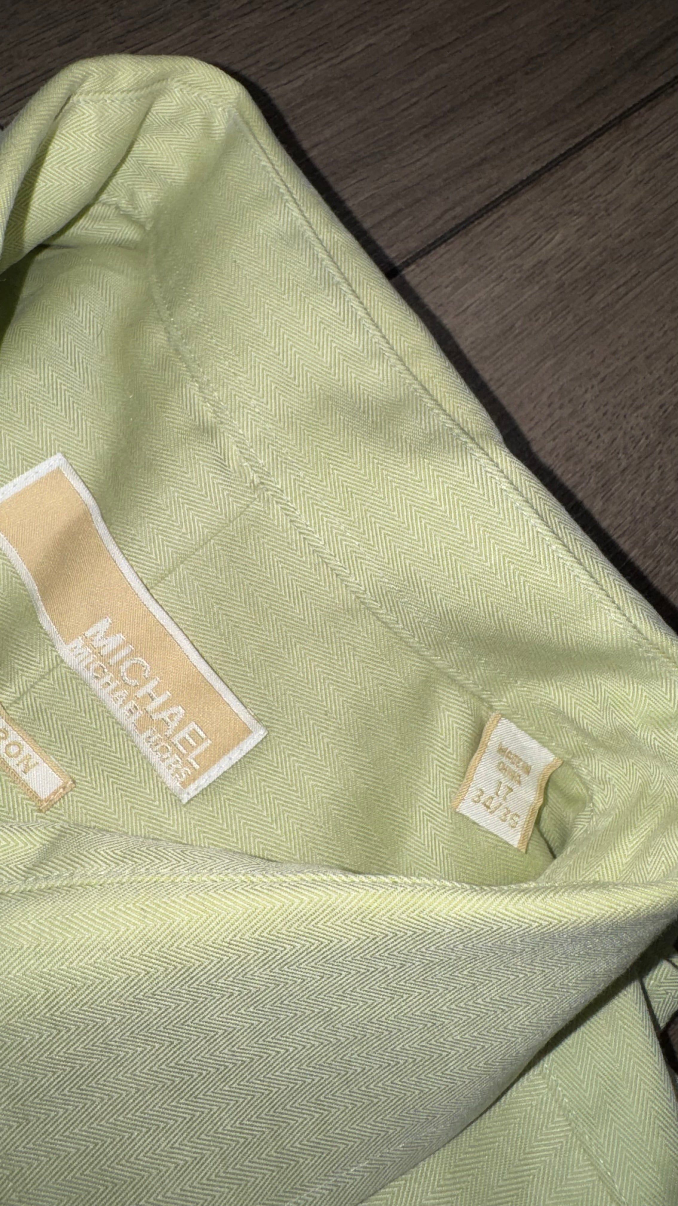 CAMISA MICHAEL KORS