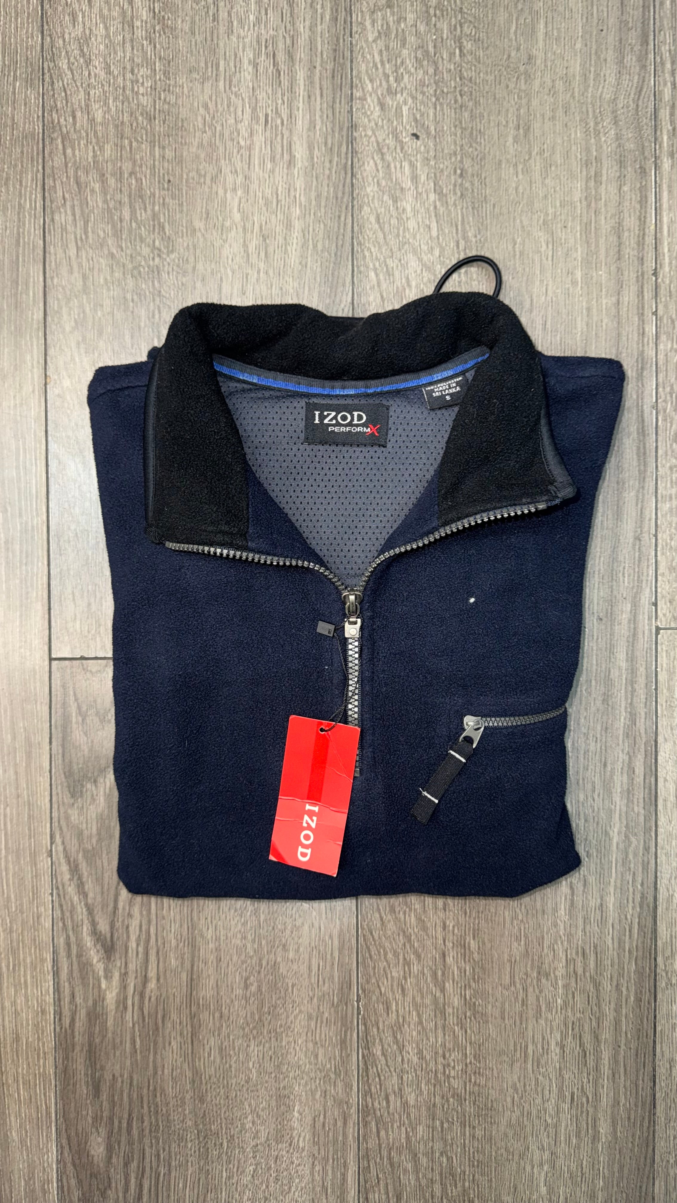 SUÉTER IZOD