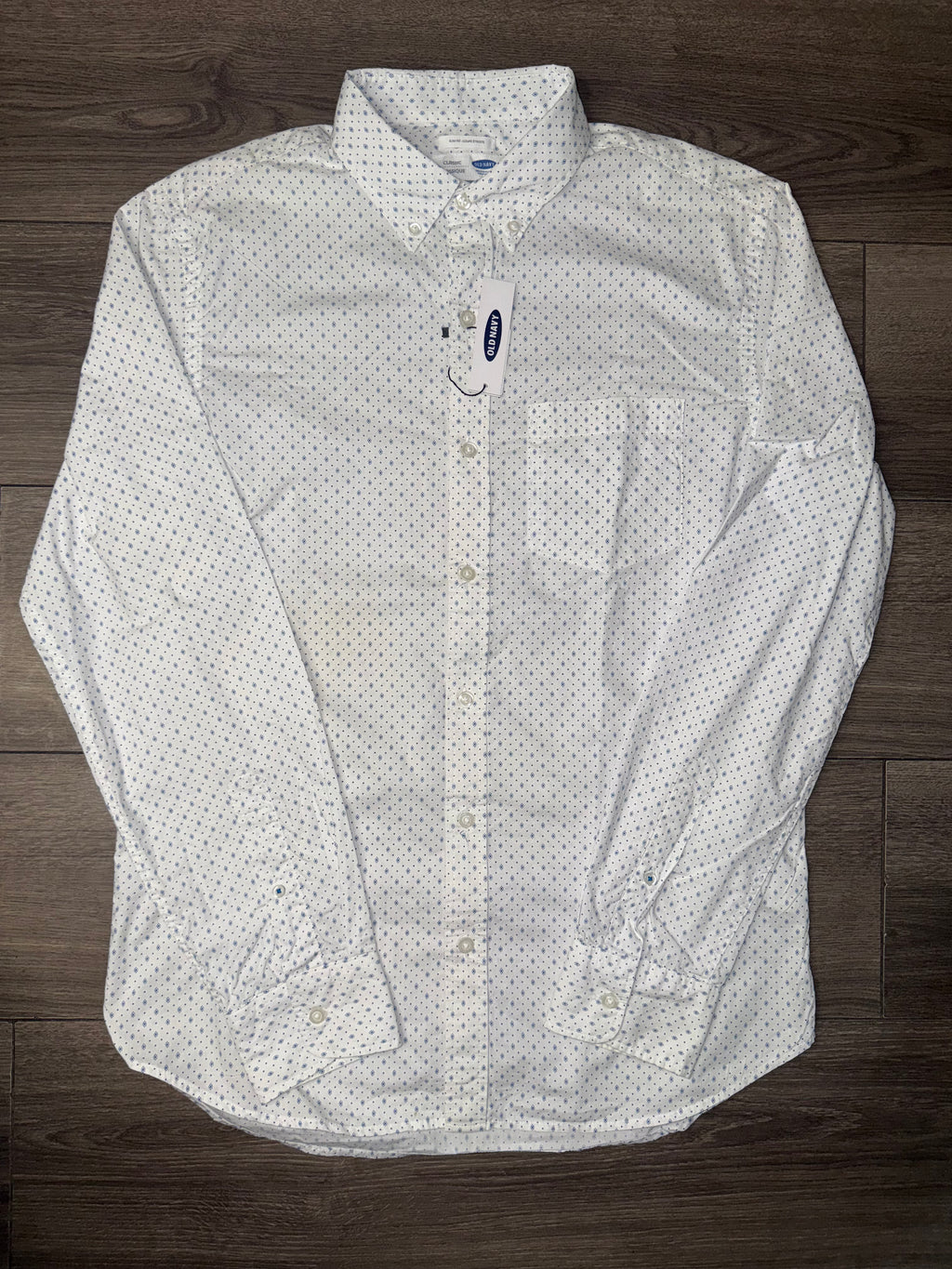 CAMISA OLD NAVY