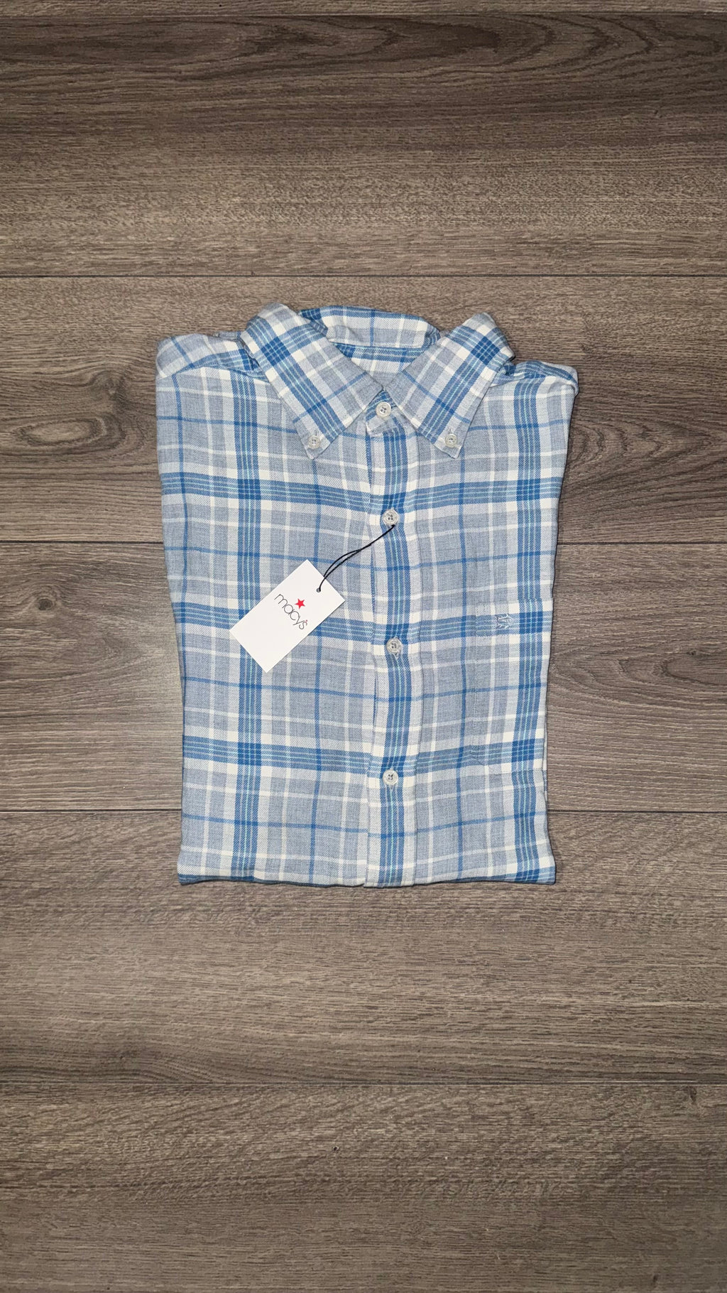 CAMISA SOUTHERN TIDE