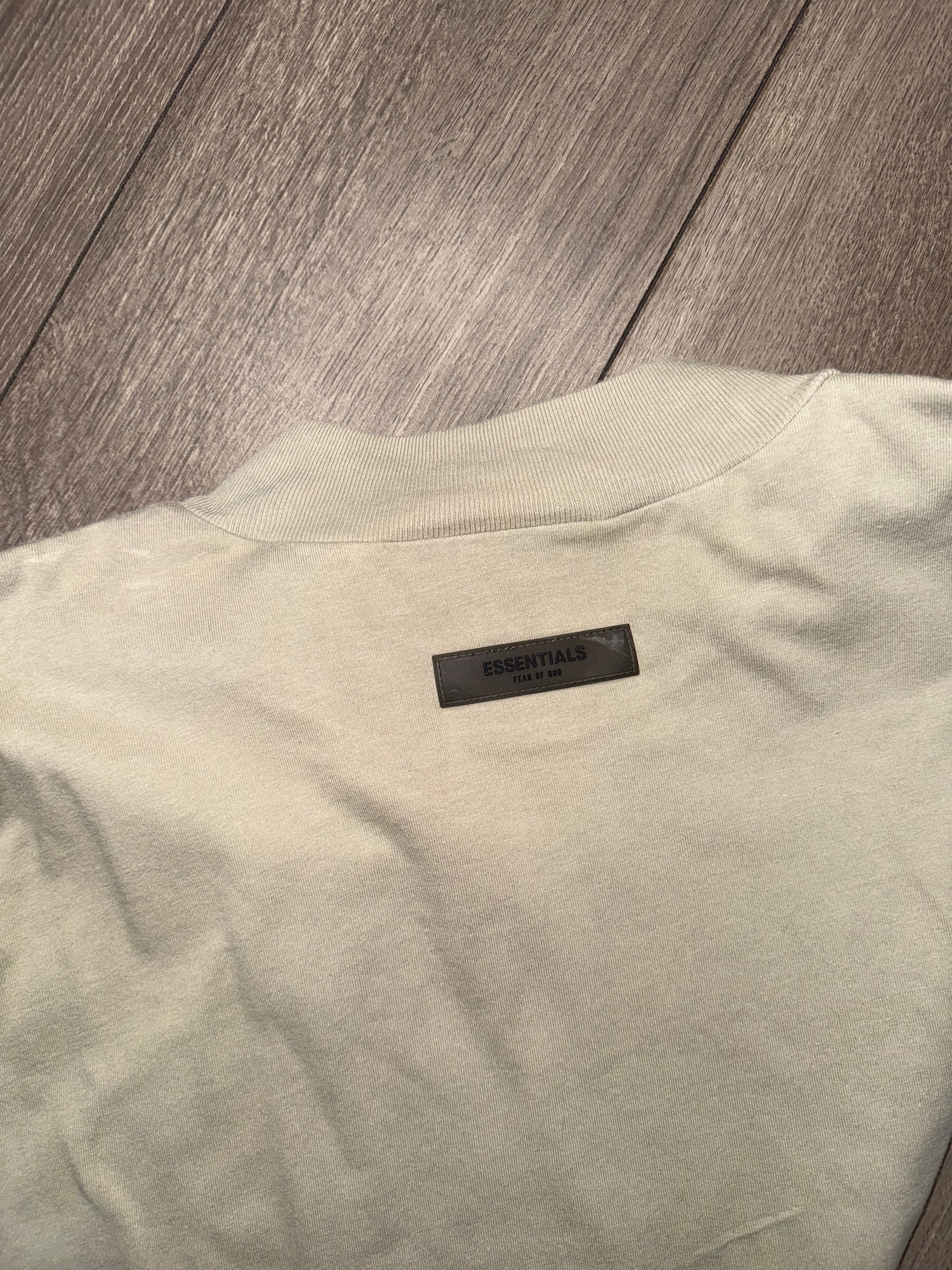 XL PLAYERA ESSENTIALS