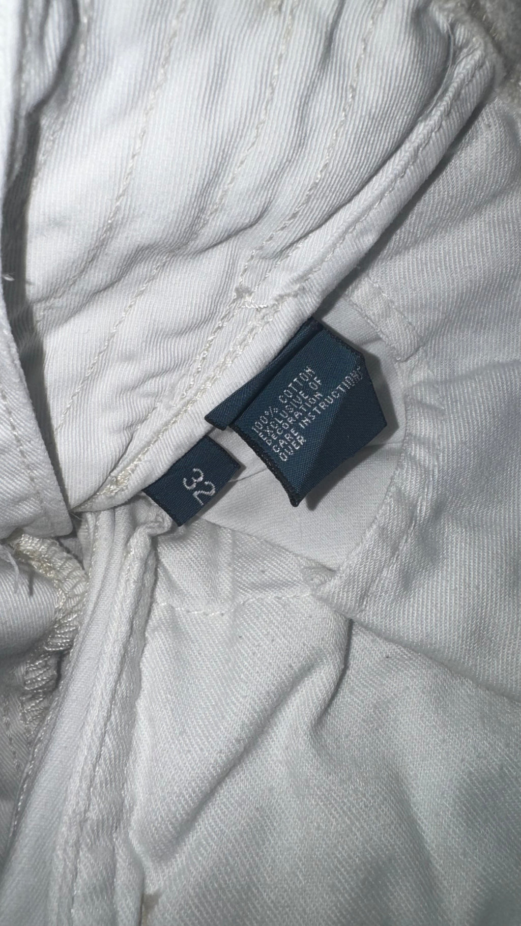 BERMUDA RALPH LAUREN