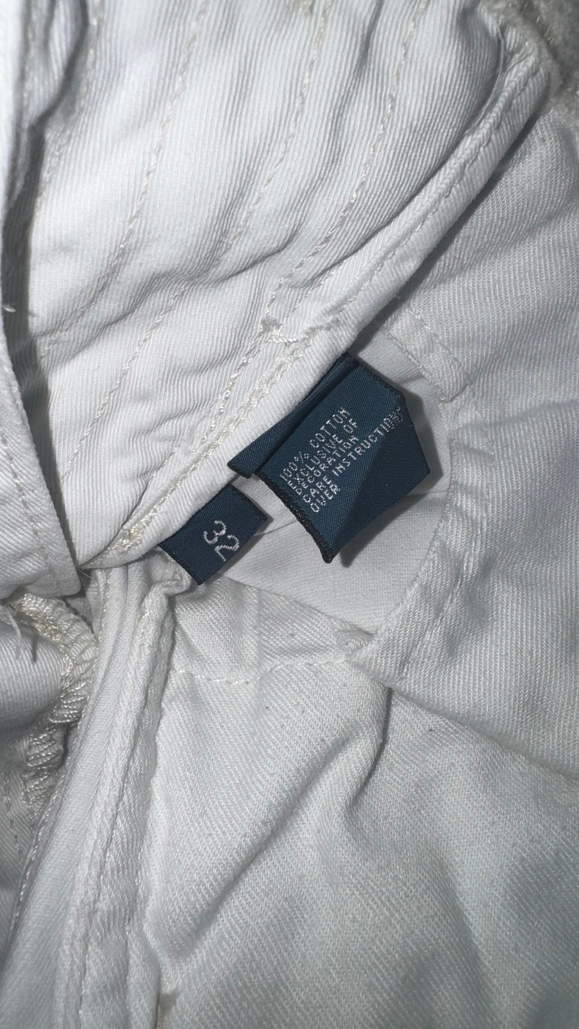 BERMUDA RALPH LAUREN