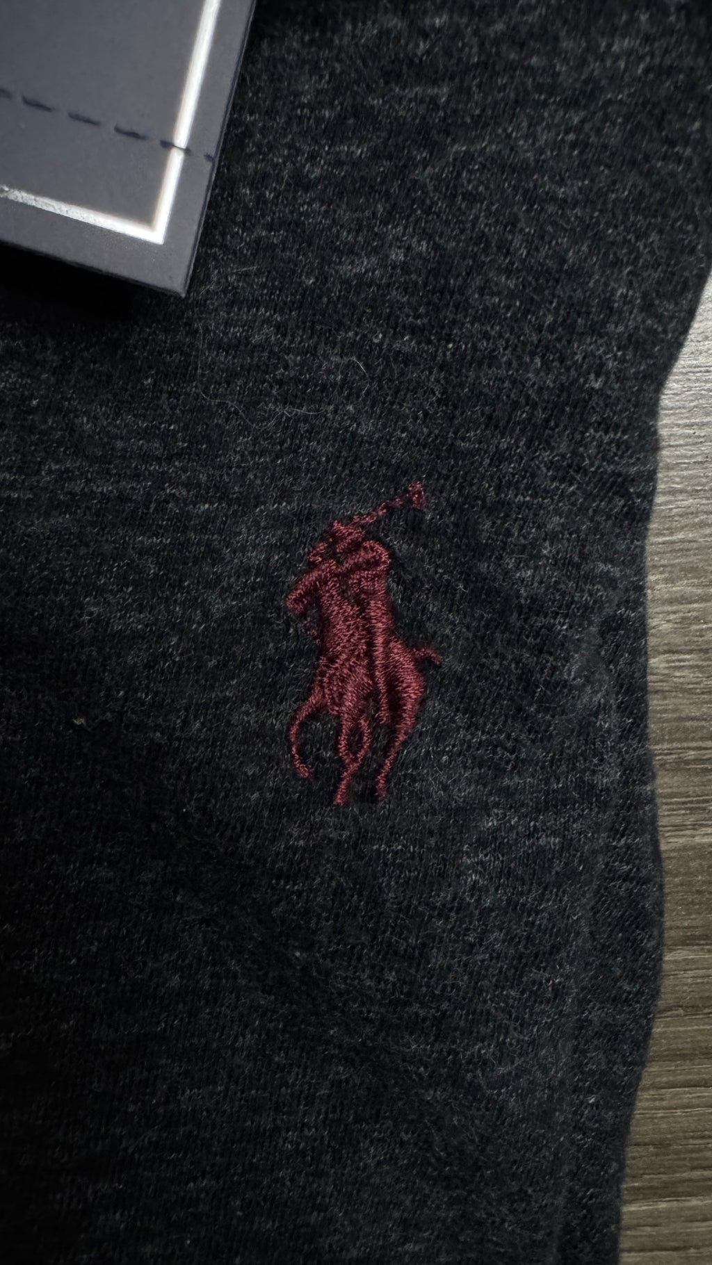PLAYERA RALPH LAUREN