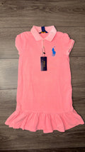 VESTIDO RALPH LAUREN