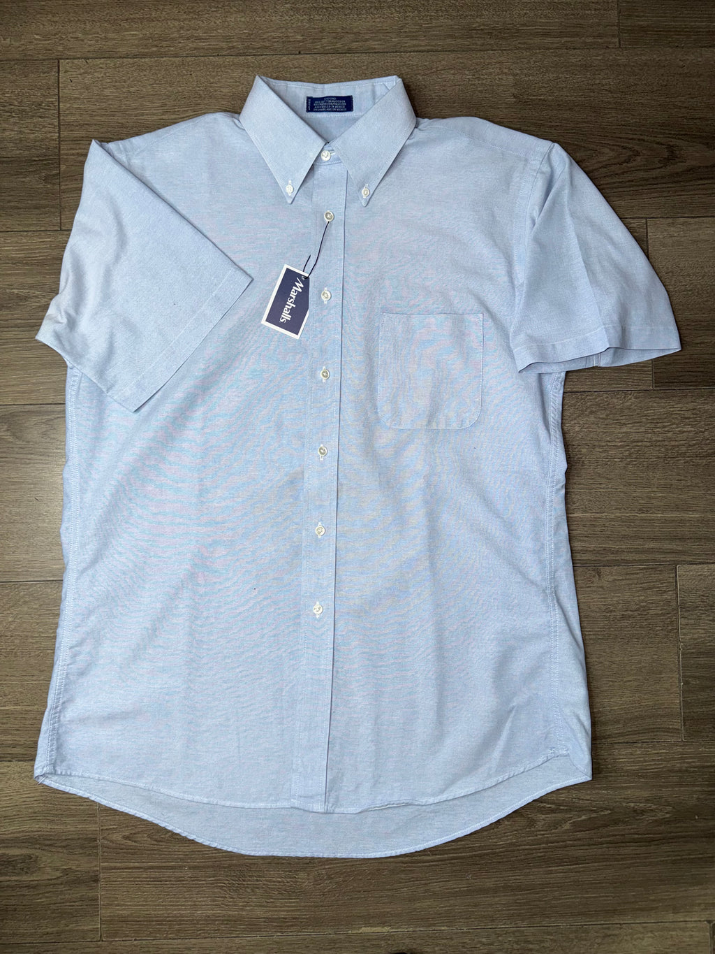 CAMISA STAFFORD