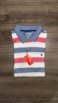 PLAYERA IZOD