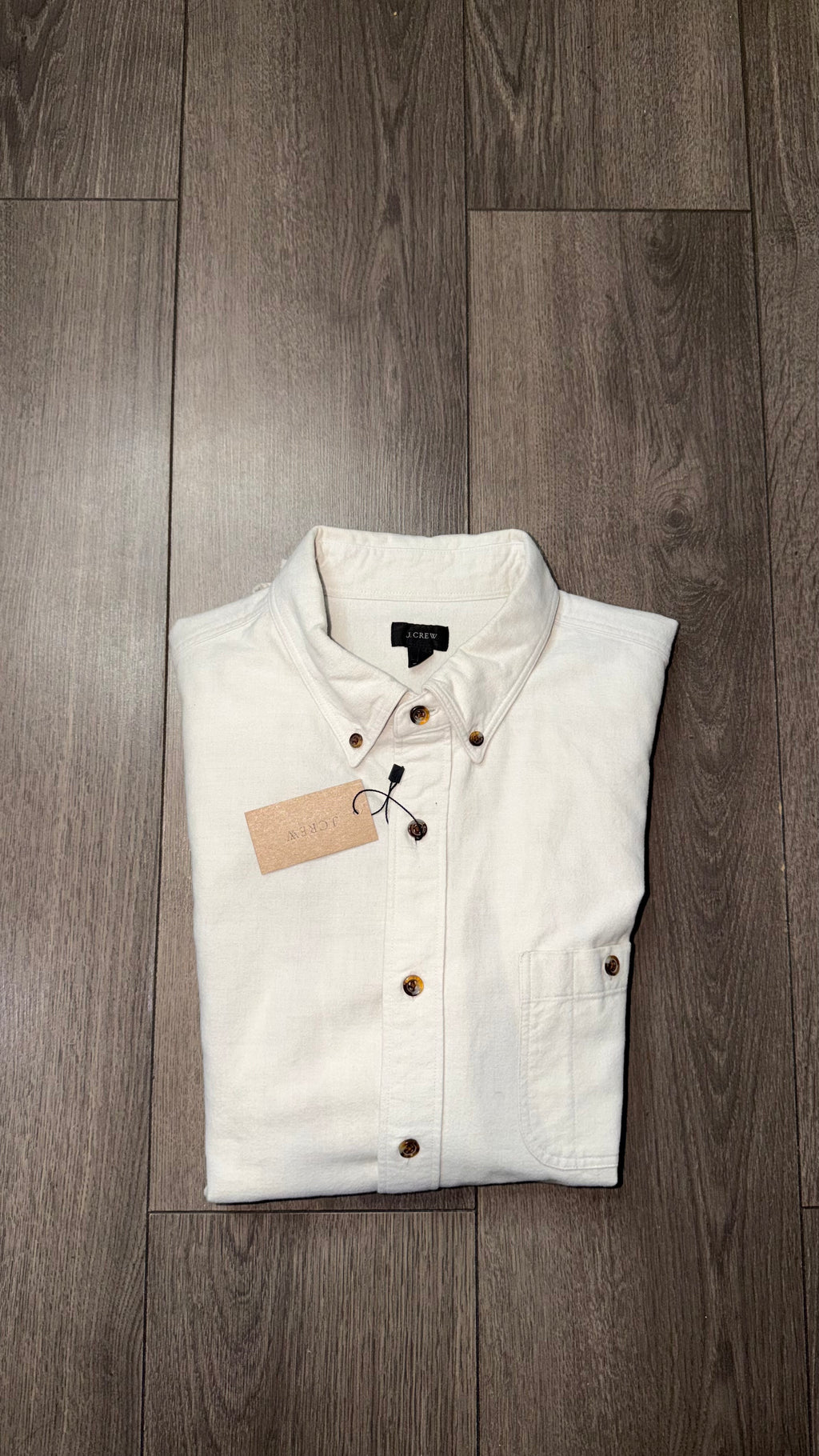 CAMISA J.CREW