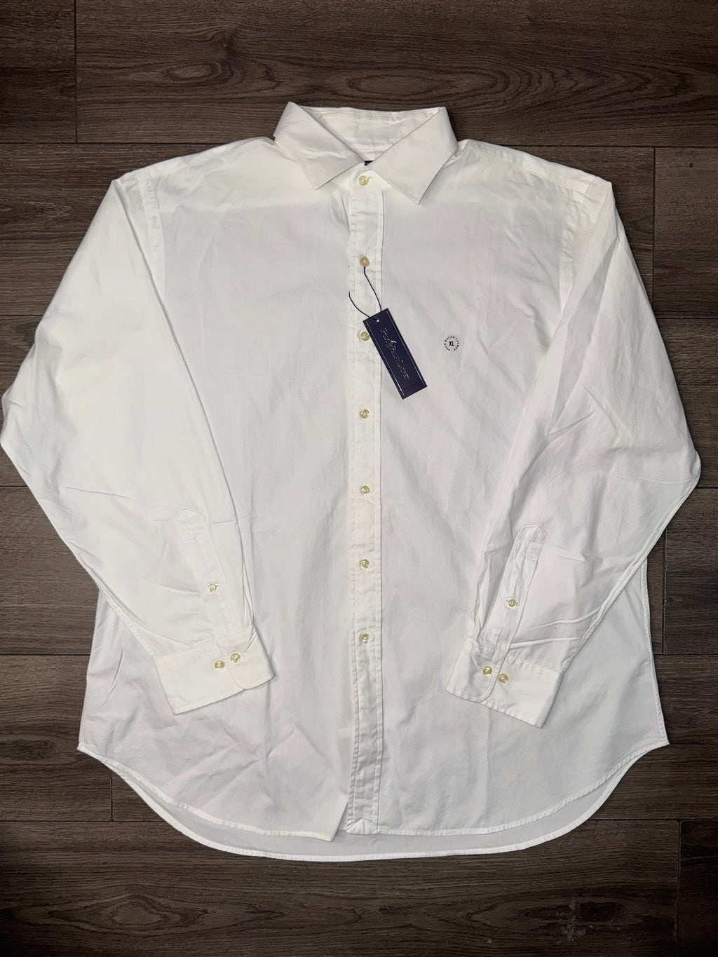 CAMISA RALPH LAUREN