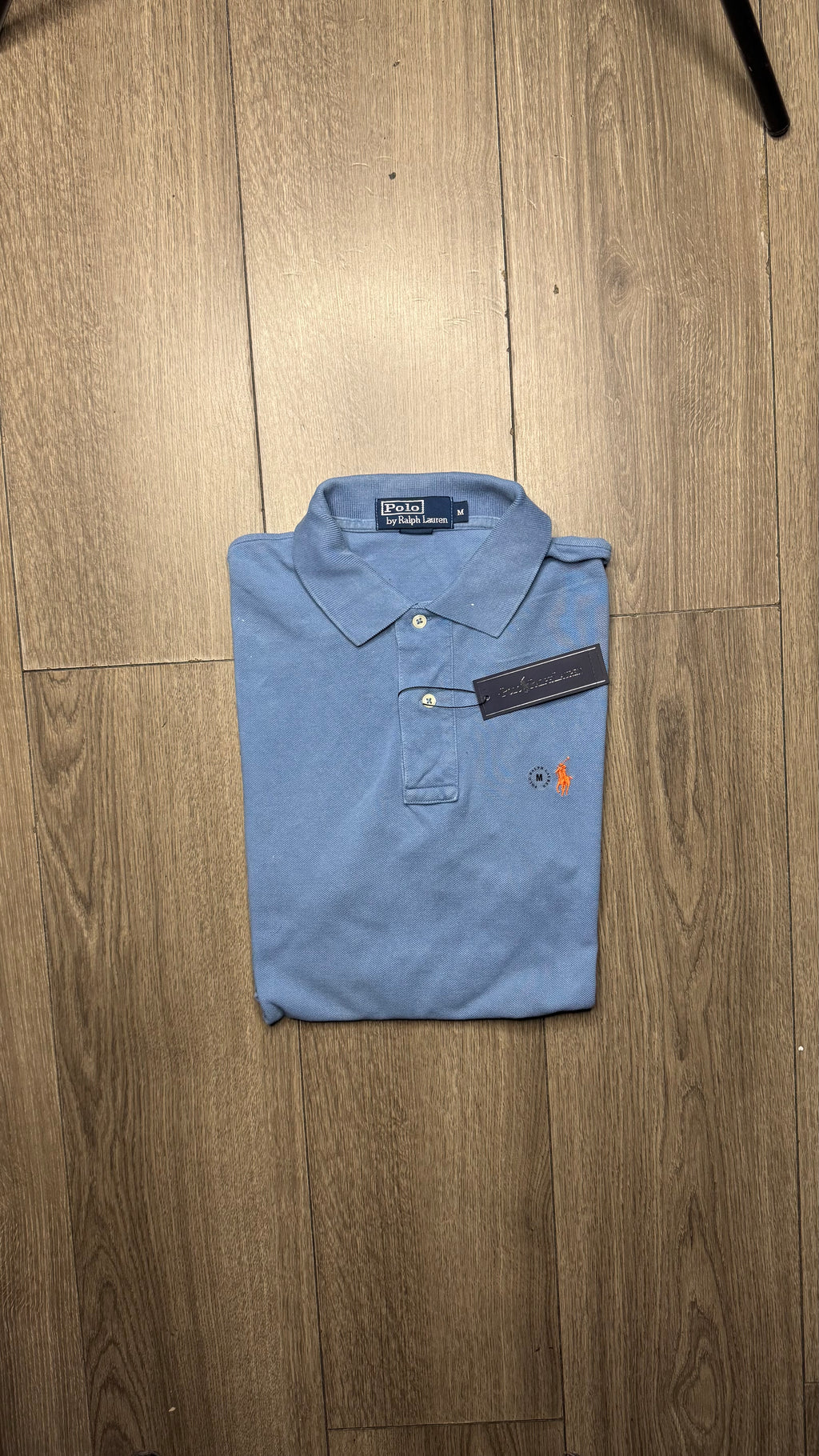 PLAYERA RALPH LAUREN