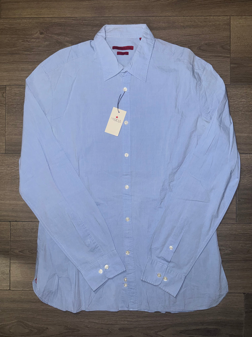 CAMISA JOHN VARVATOS