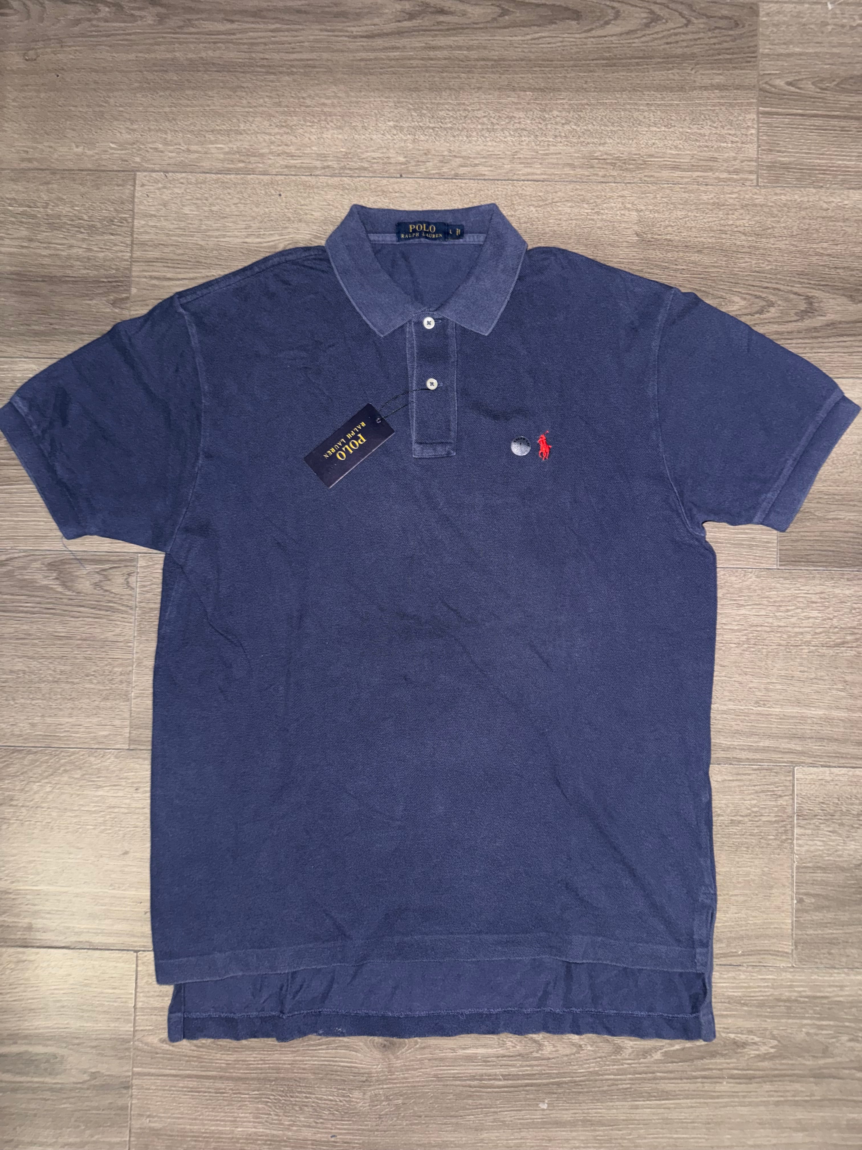 PLAYERA RALPH LAUREN