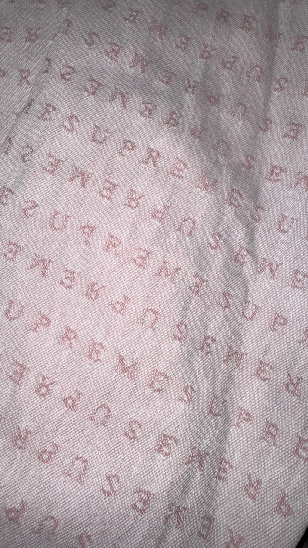 CAMISA SUPREME