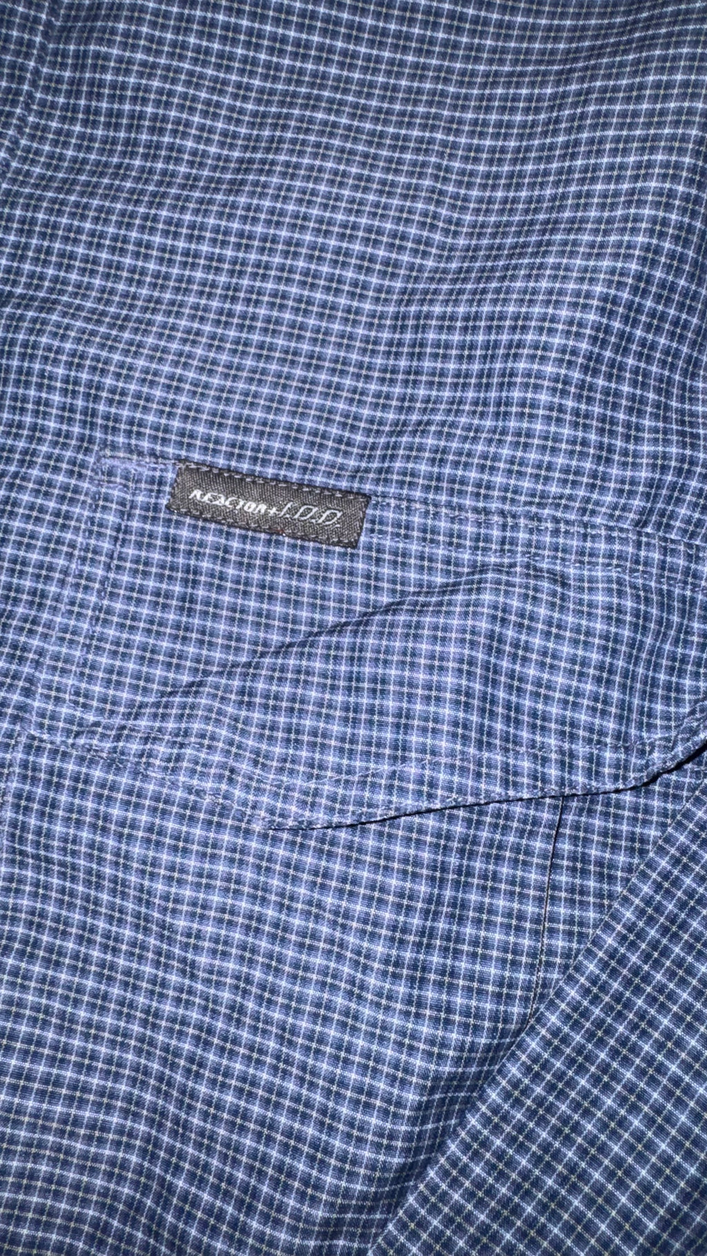 CAMISA REACTOR