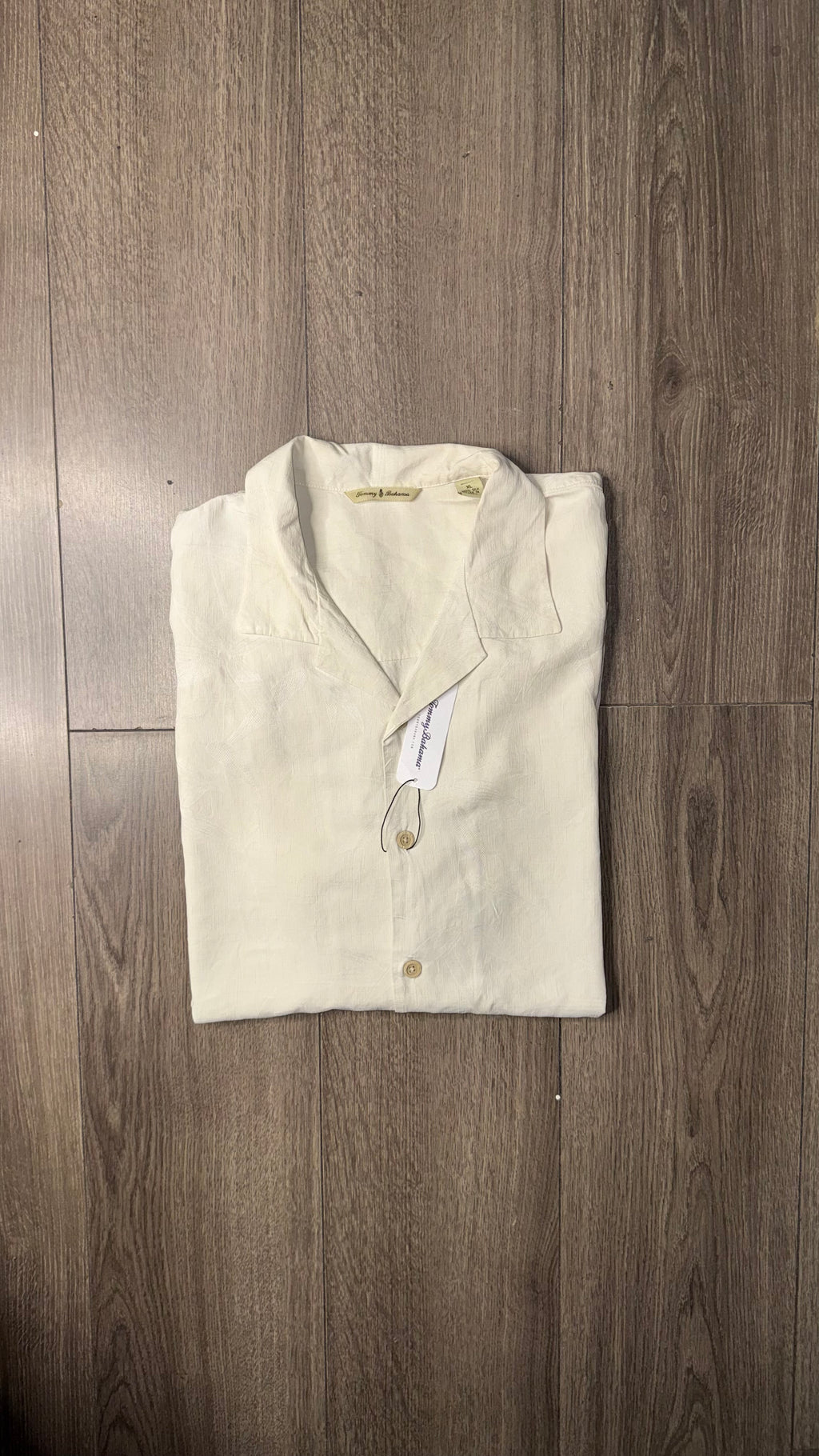 CAMISA TOMMY BAHAMA
