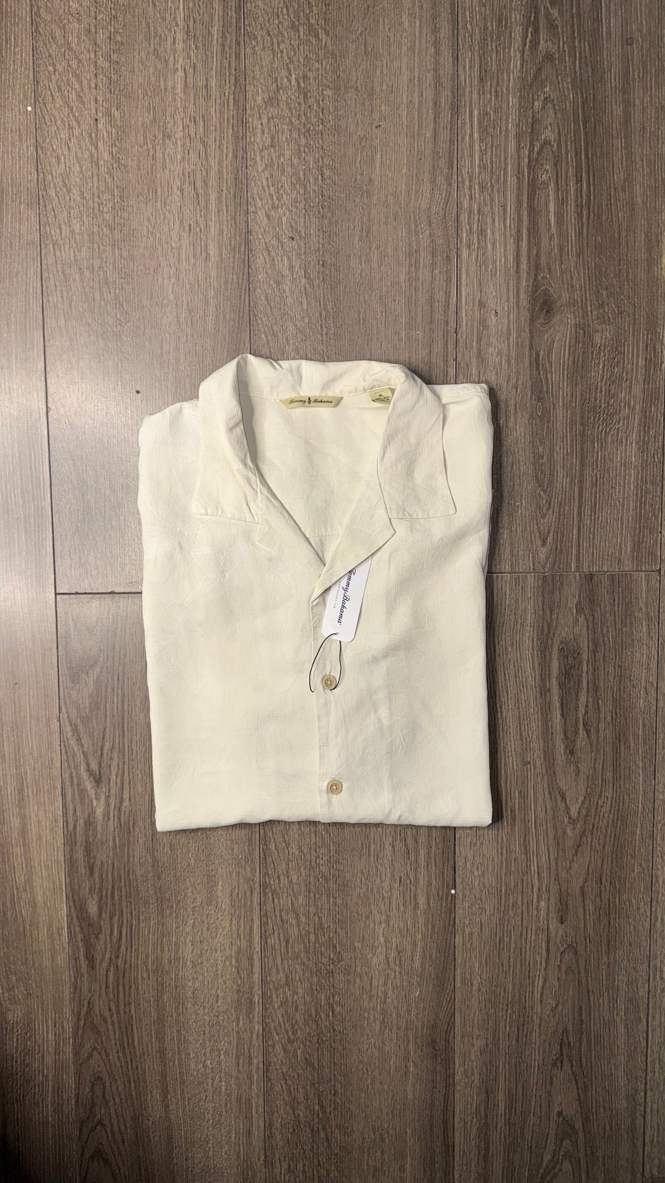 CAMISA TOMMY BAHAMA