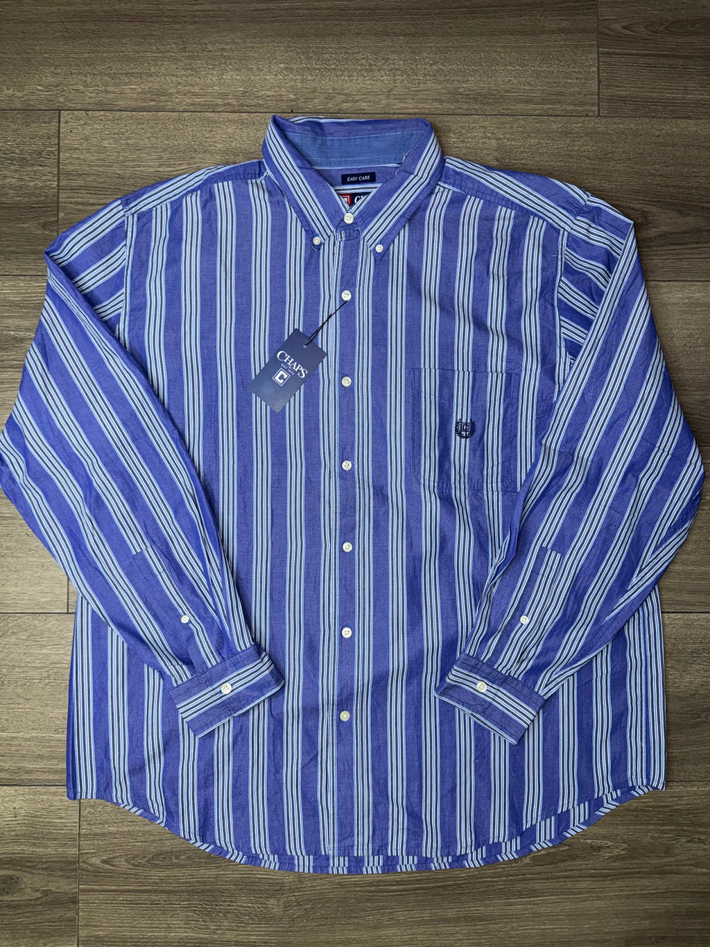CAMISA CHAPS
