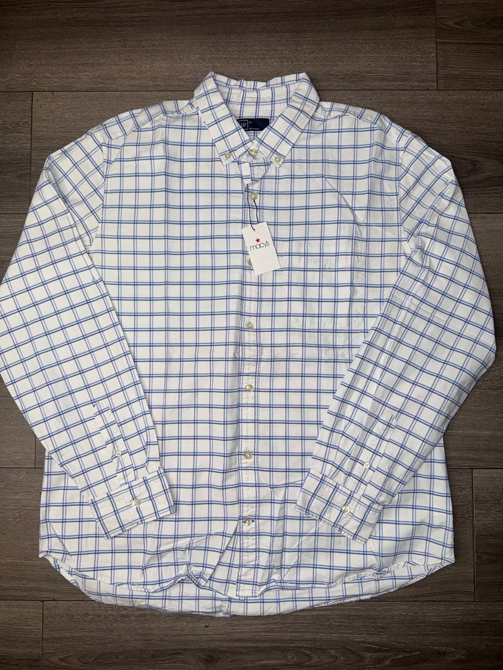 CAMISA GAP