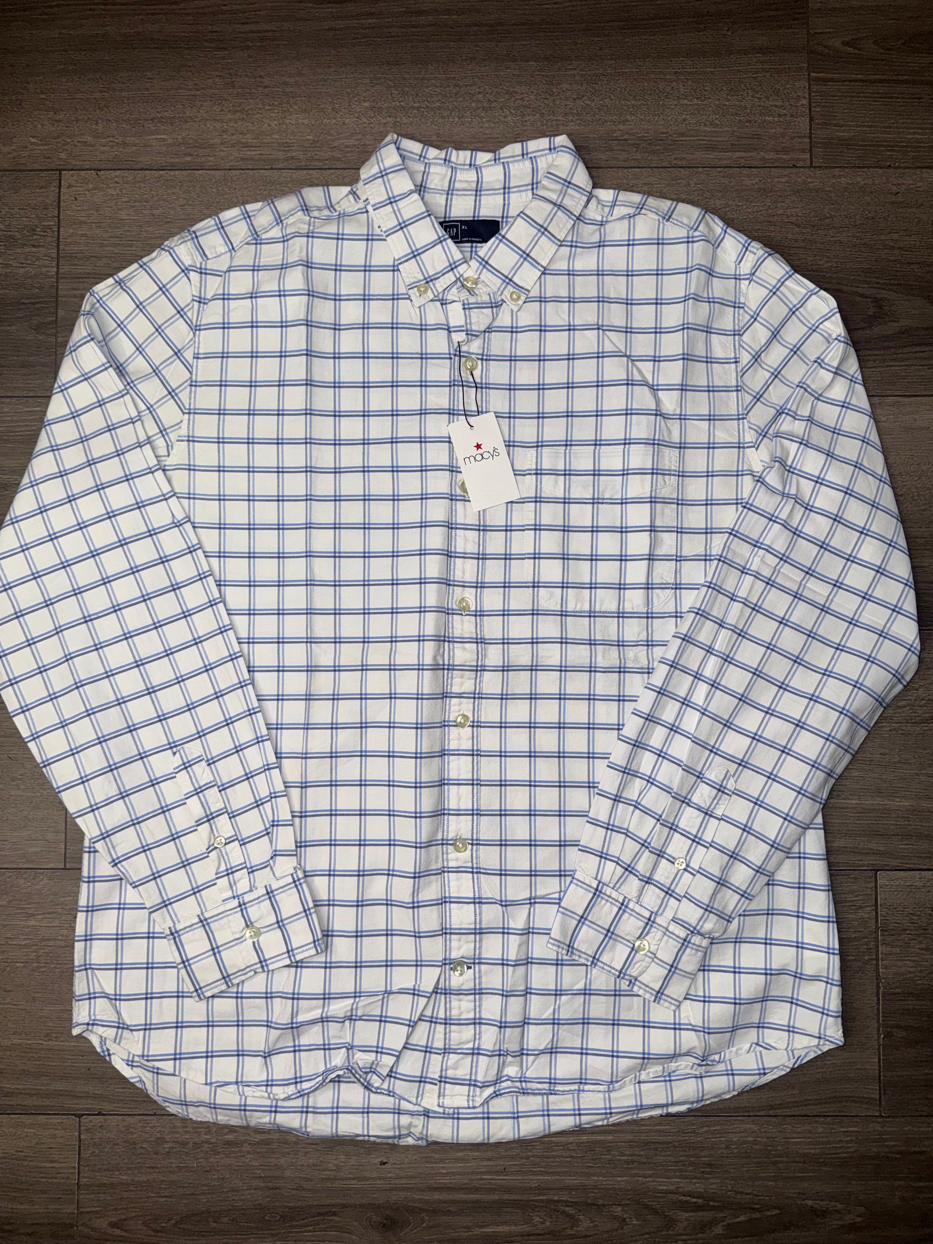 CAMISA GAP