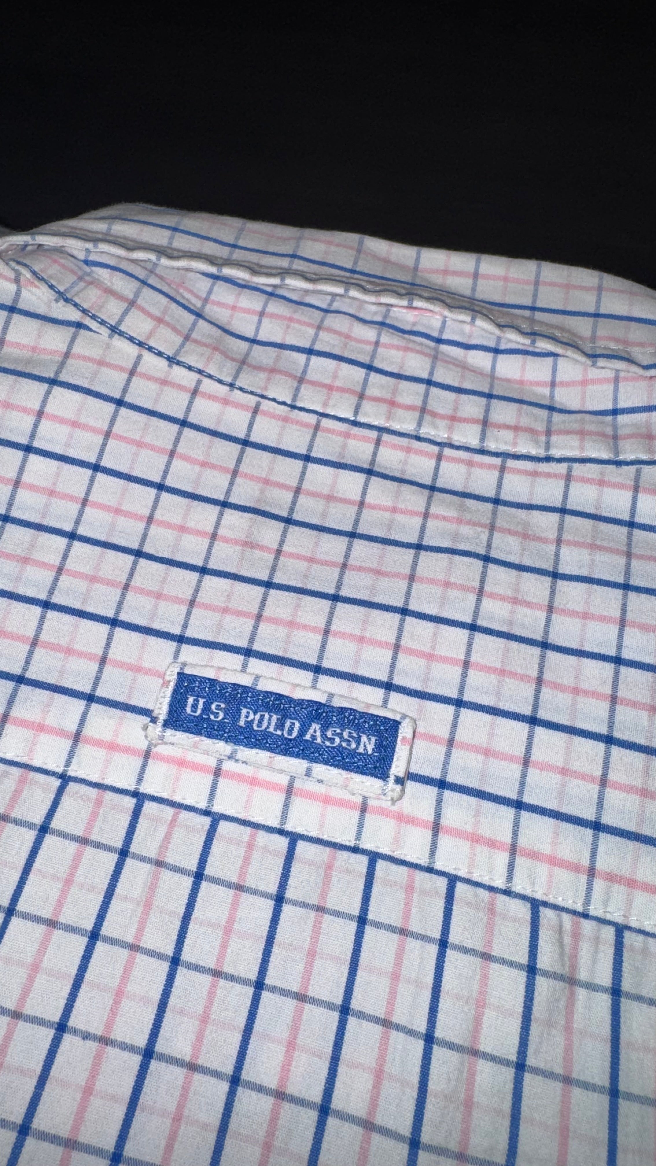 CAMISA POLO