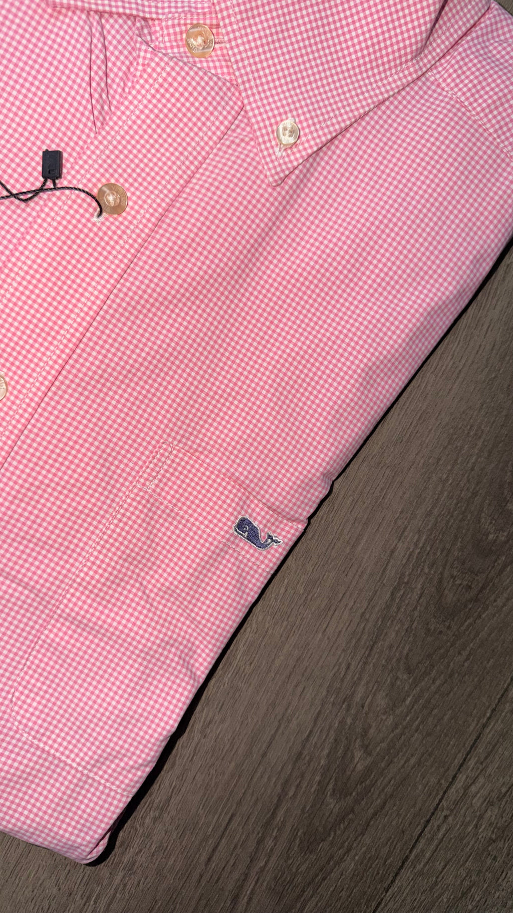 CAMISA VINEYARD VINES