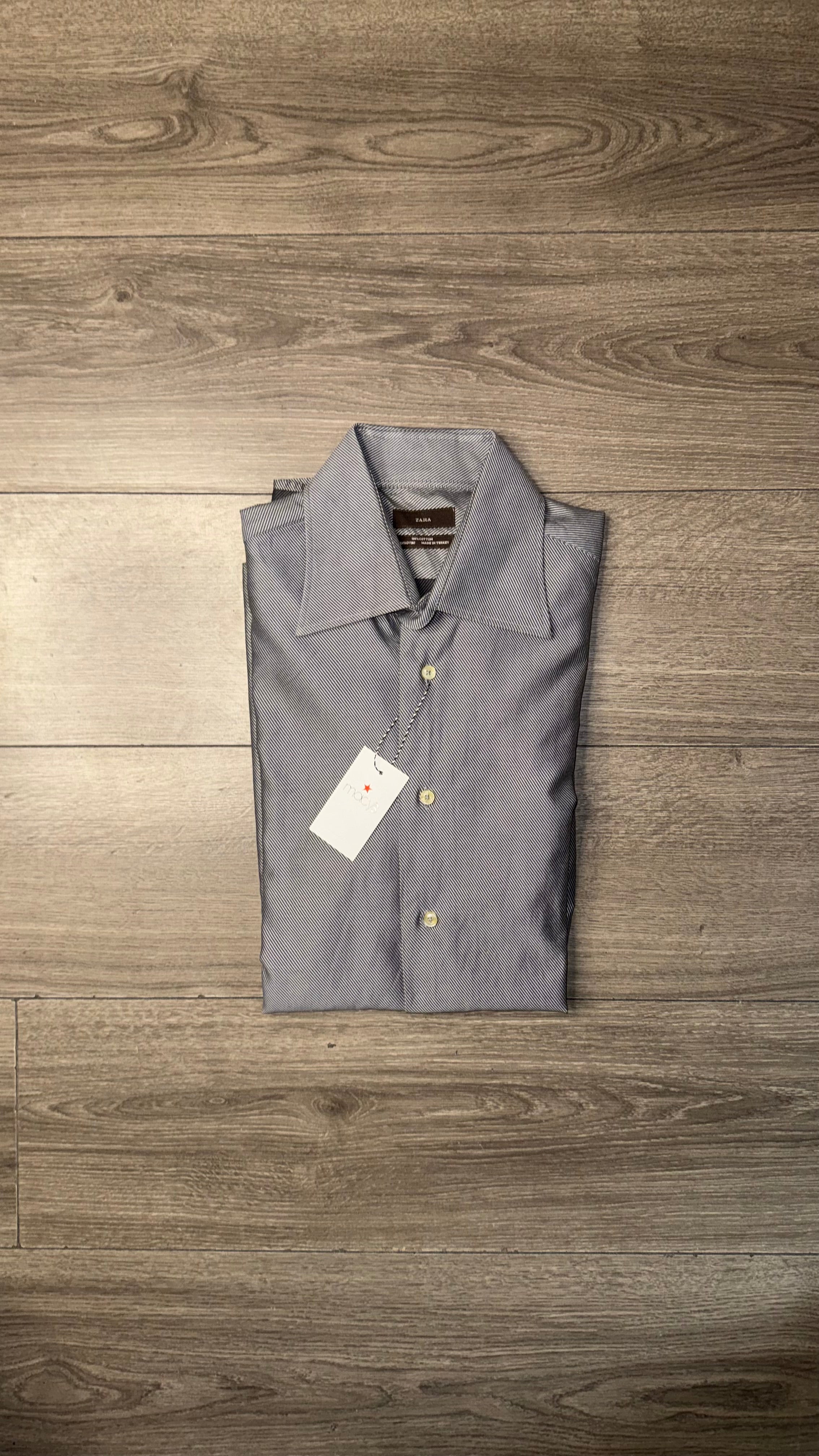CAMISA ZARA