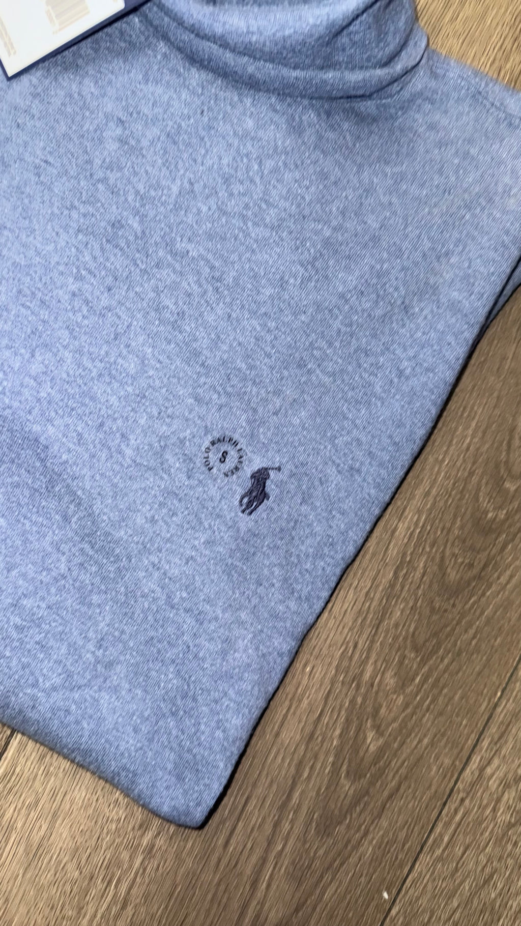 PLAYERA RALPH LAUREN