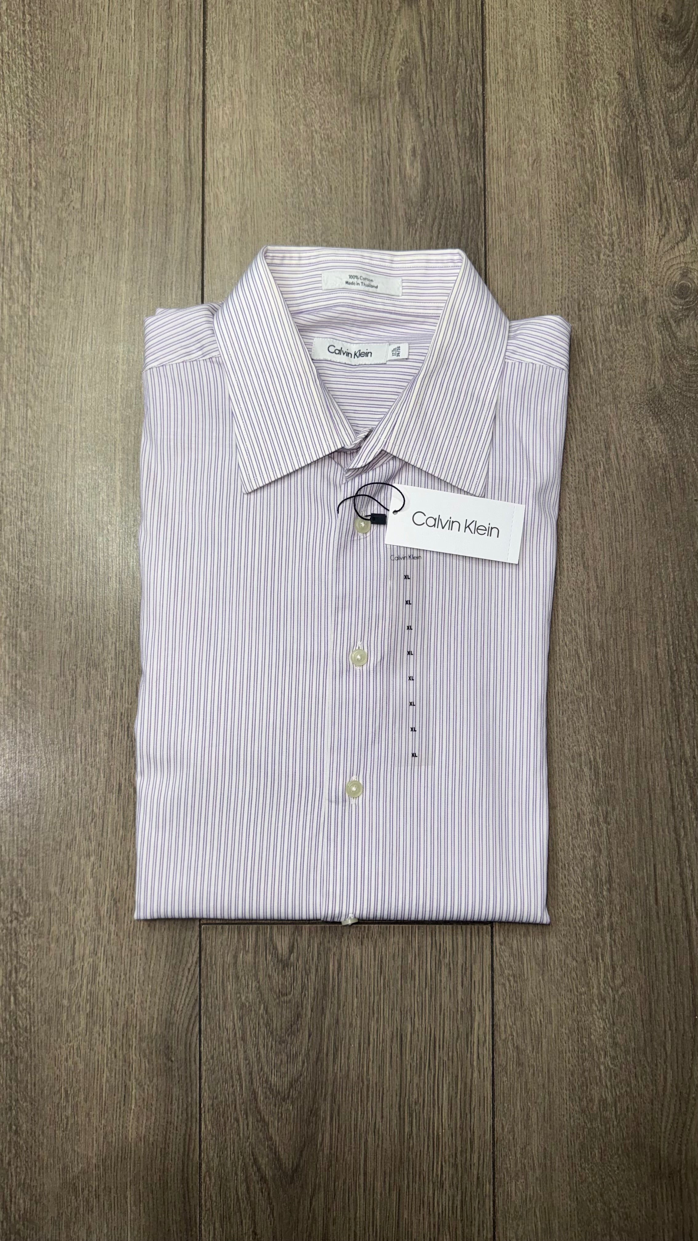 CAMISA CALVIN KLEIN
