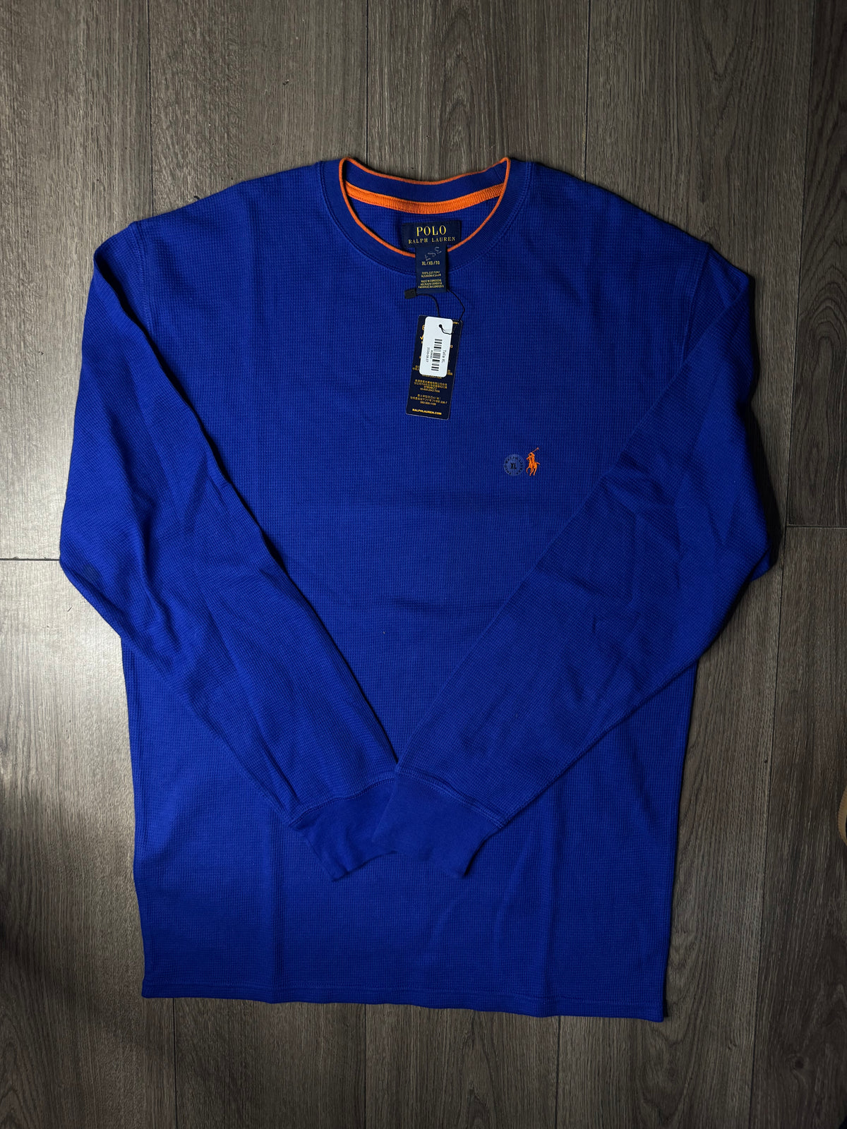 PLAYERA RALPH LAUREN